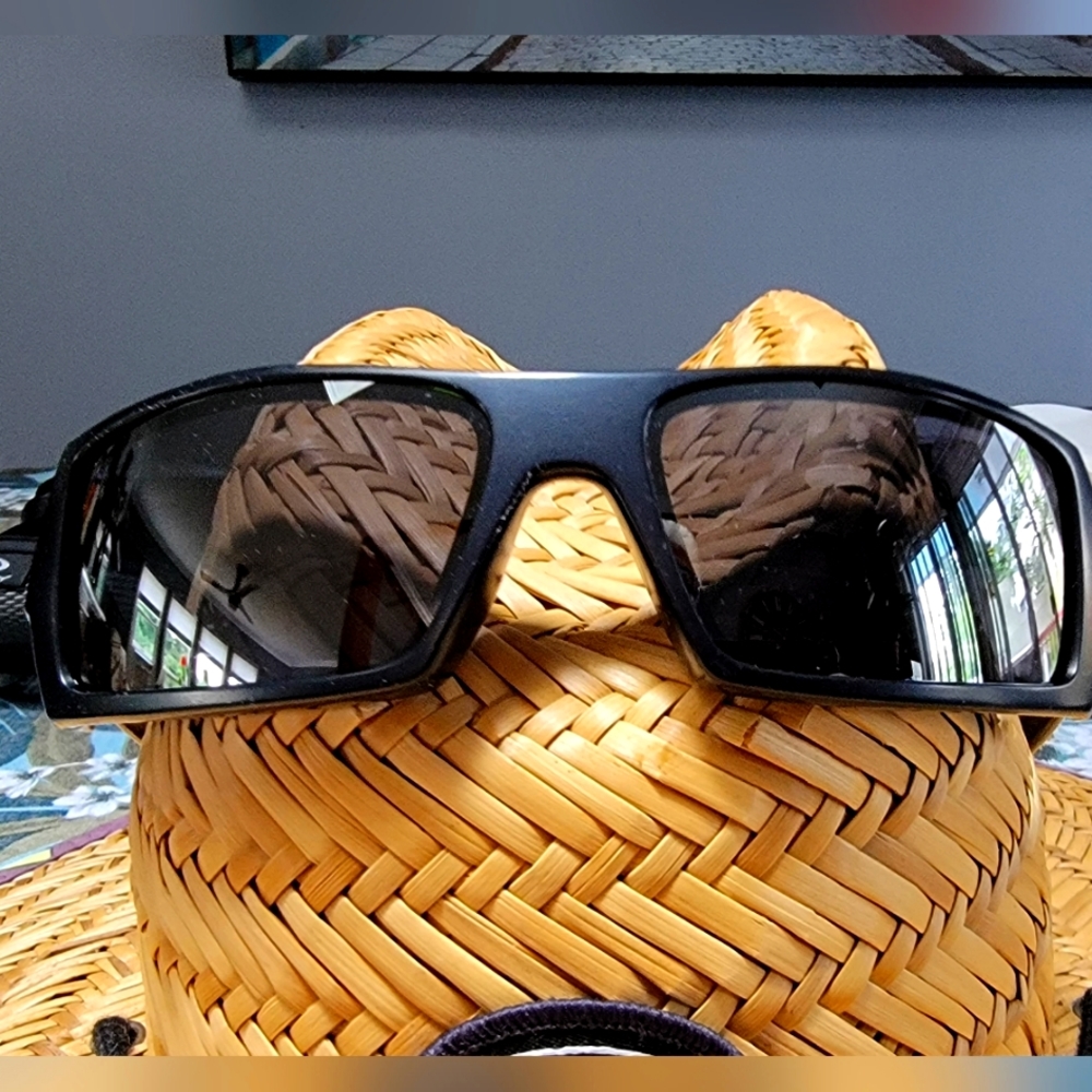 Oakley Gascan sunglasses